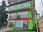 Tapki_sochi (Urban-Type Settlement of Sirius, Tavricheskaya Street, 4), fur and leather shop