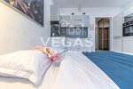 Vegas Apartments на Гагаринской 99к1 (Gagarina Avenue, 99к1), hotel