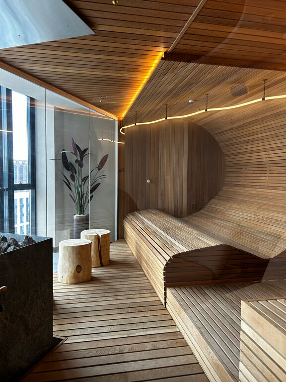 Фото Dion Inn Hotel & SPA