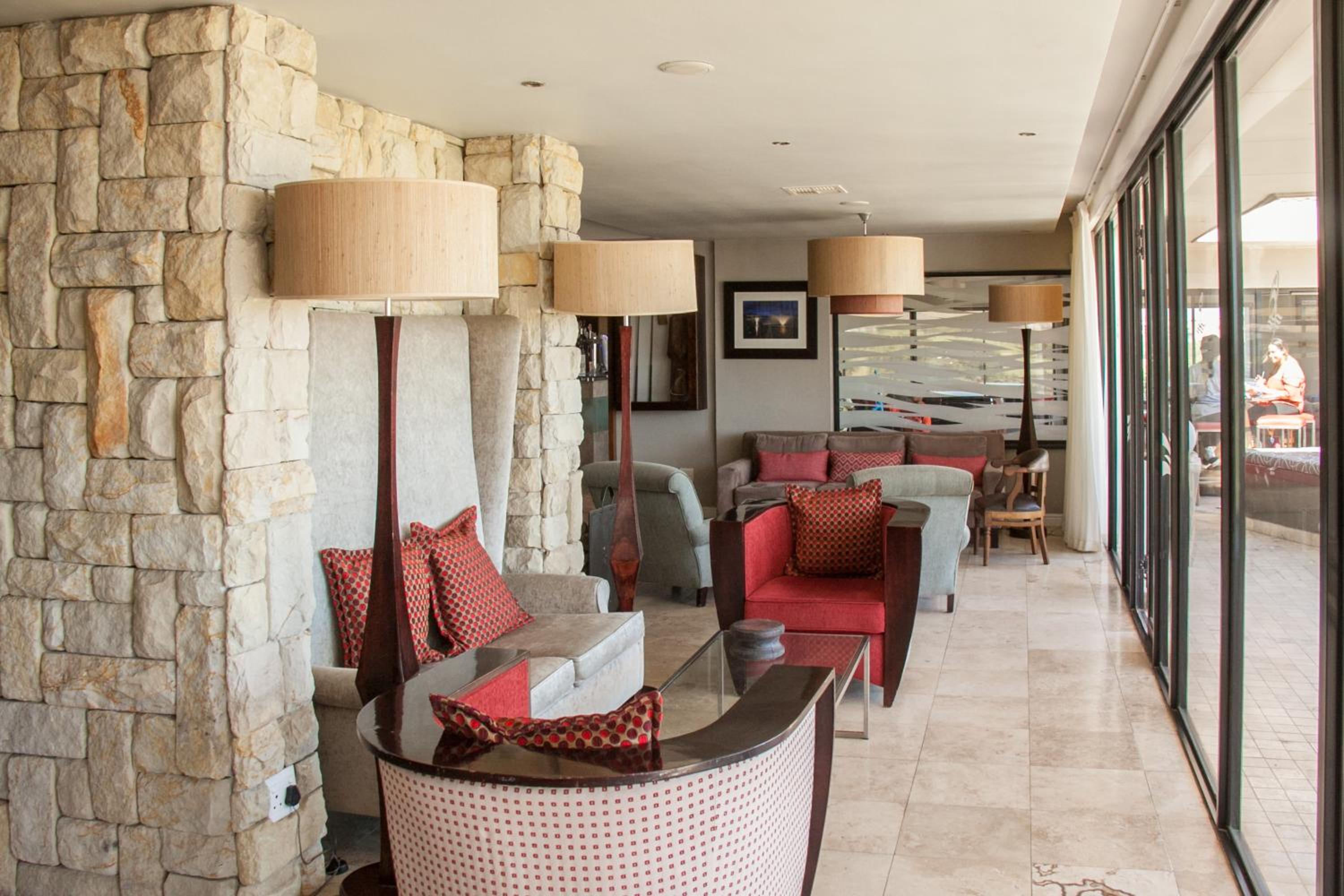 Фото Langebaan Country Estate