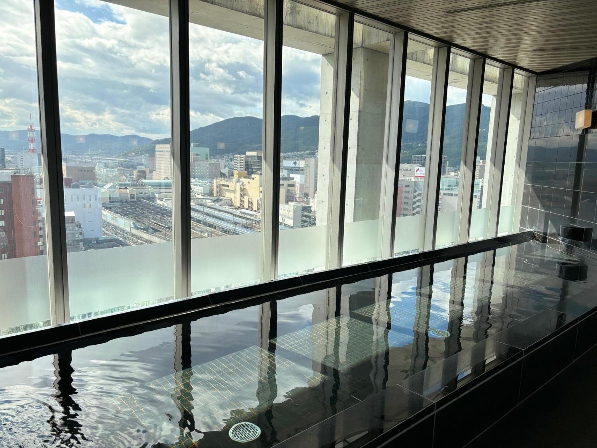 Фото Mielparque Nagano Hotel