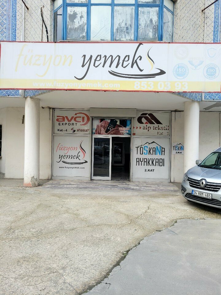 Car service, auto repair Avci Export, Istanbul, photo