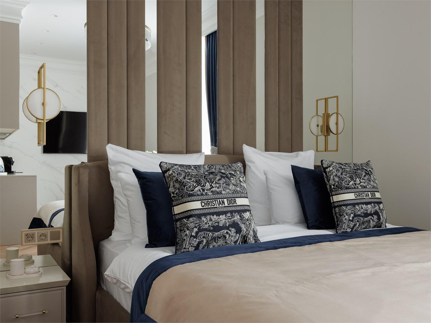 Фото Бутик-отель Приоритет