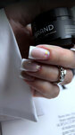 Chernova. nails_ (mikrorayon Gubernskiy, Zemskaya ulitsa, 6), nail salon