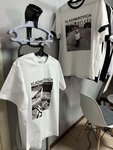 Малевич (1-ya Zapadnaya ulitsa, 46В), printing on t-shirts