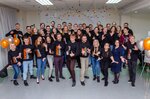 MRSPro (Karla Marksa Street, 109Б), software companies