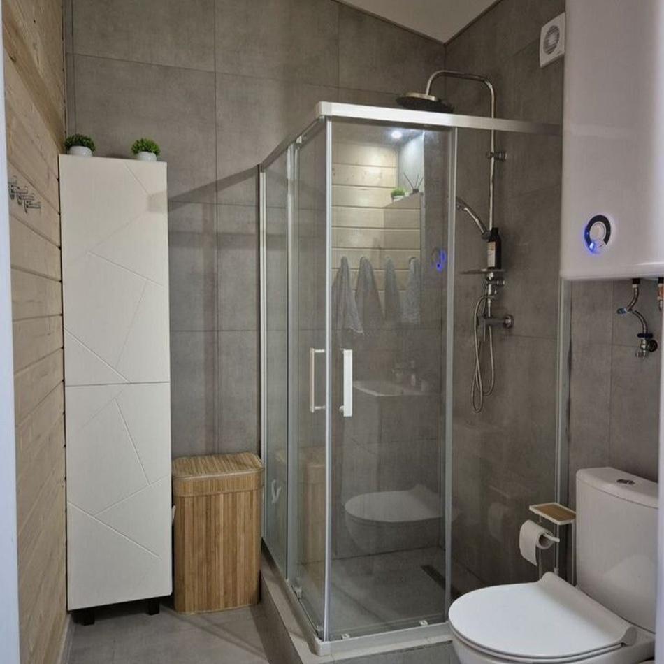 Фото Светло внутри