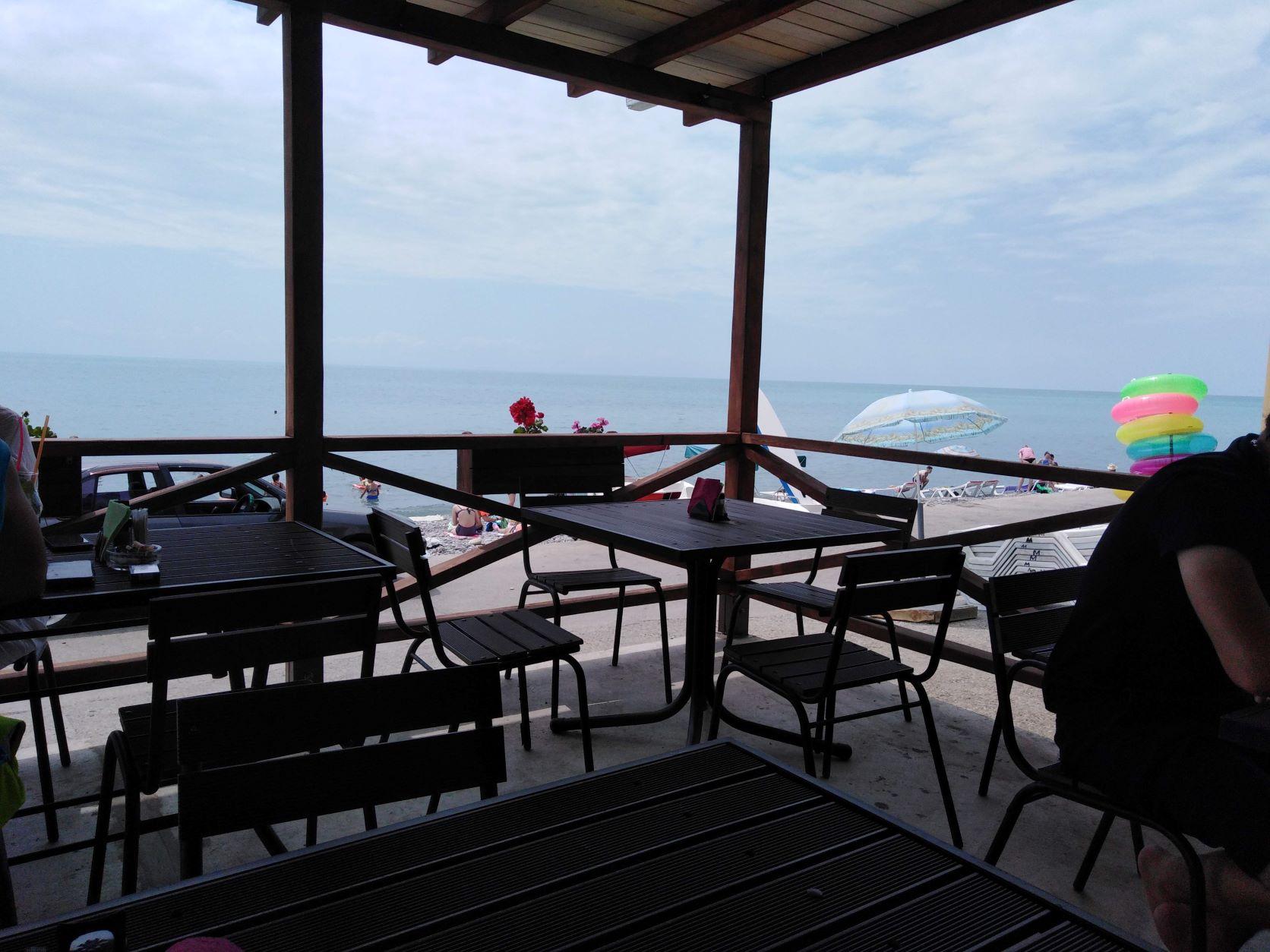 Фото Ариода