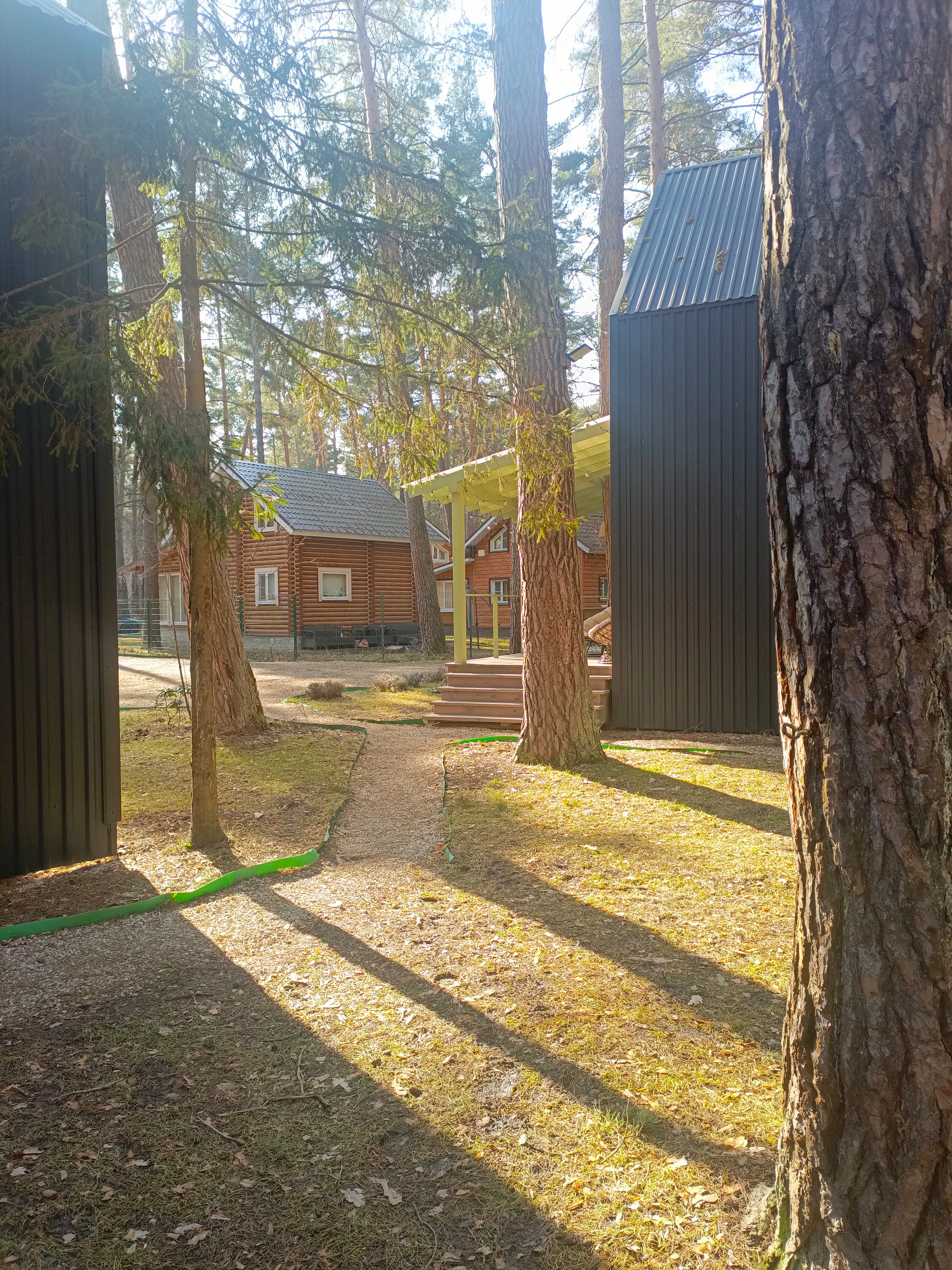 Фото Шепот Вашаны