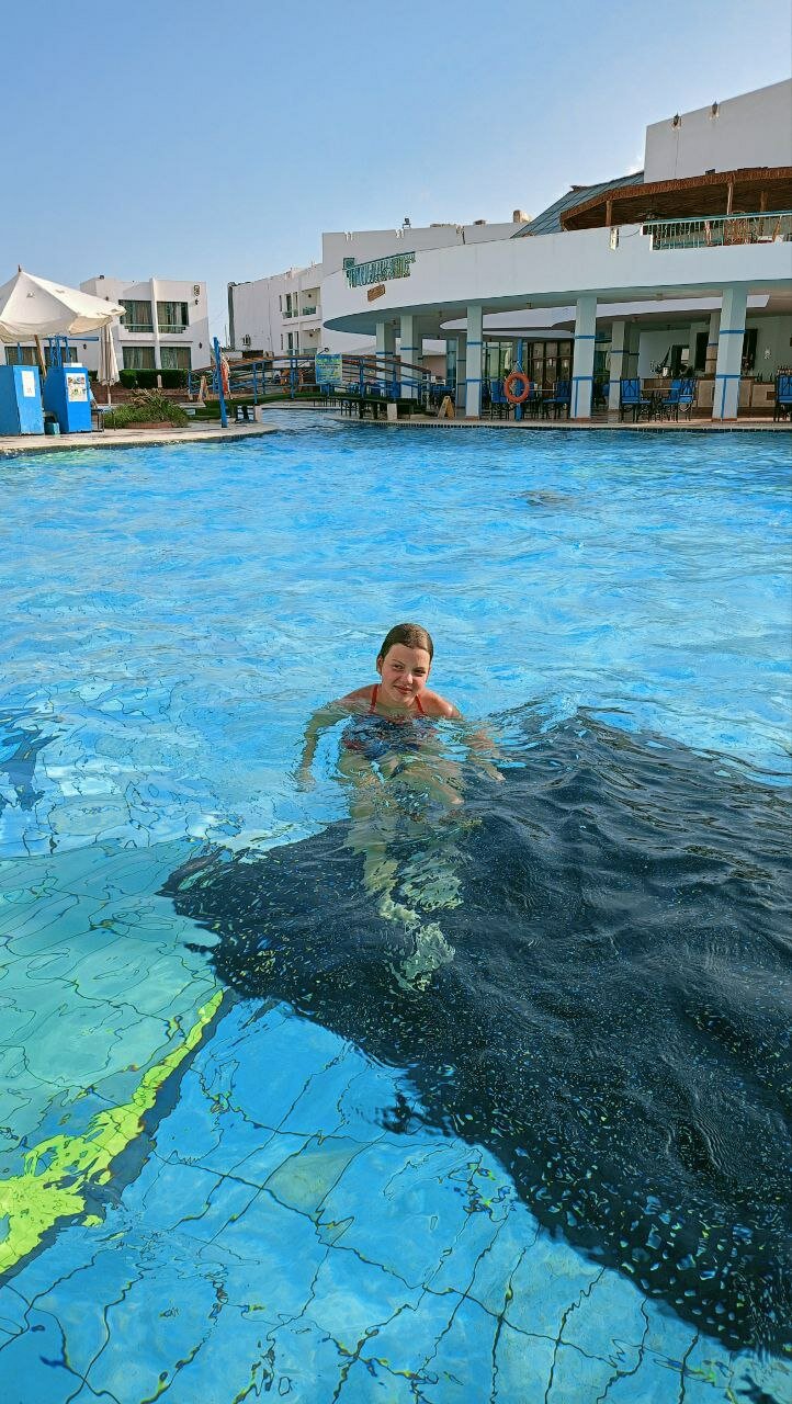 Фото Sharm Holiday Resort