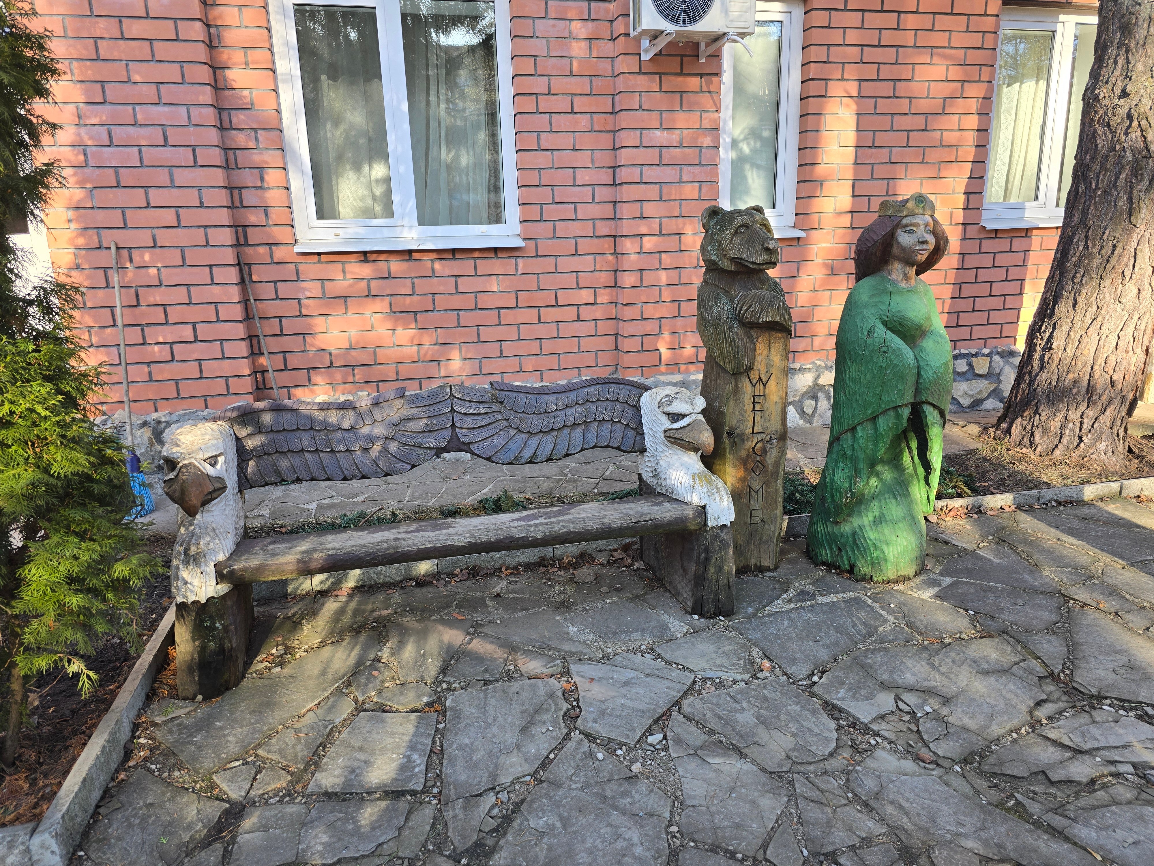 Фото Сосновый Бор