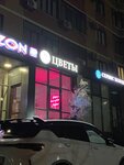 Bona (Hadzhi Bulacha Street, 21), flower shop