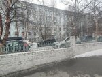 ГКБ СМП, Клинико-диагностическая лаборатория (Volodarskogo Street, 18), laboratorio médico