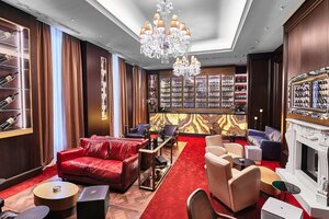 Гостиница Porto Palace Hotel