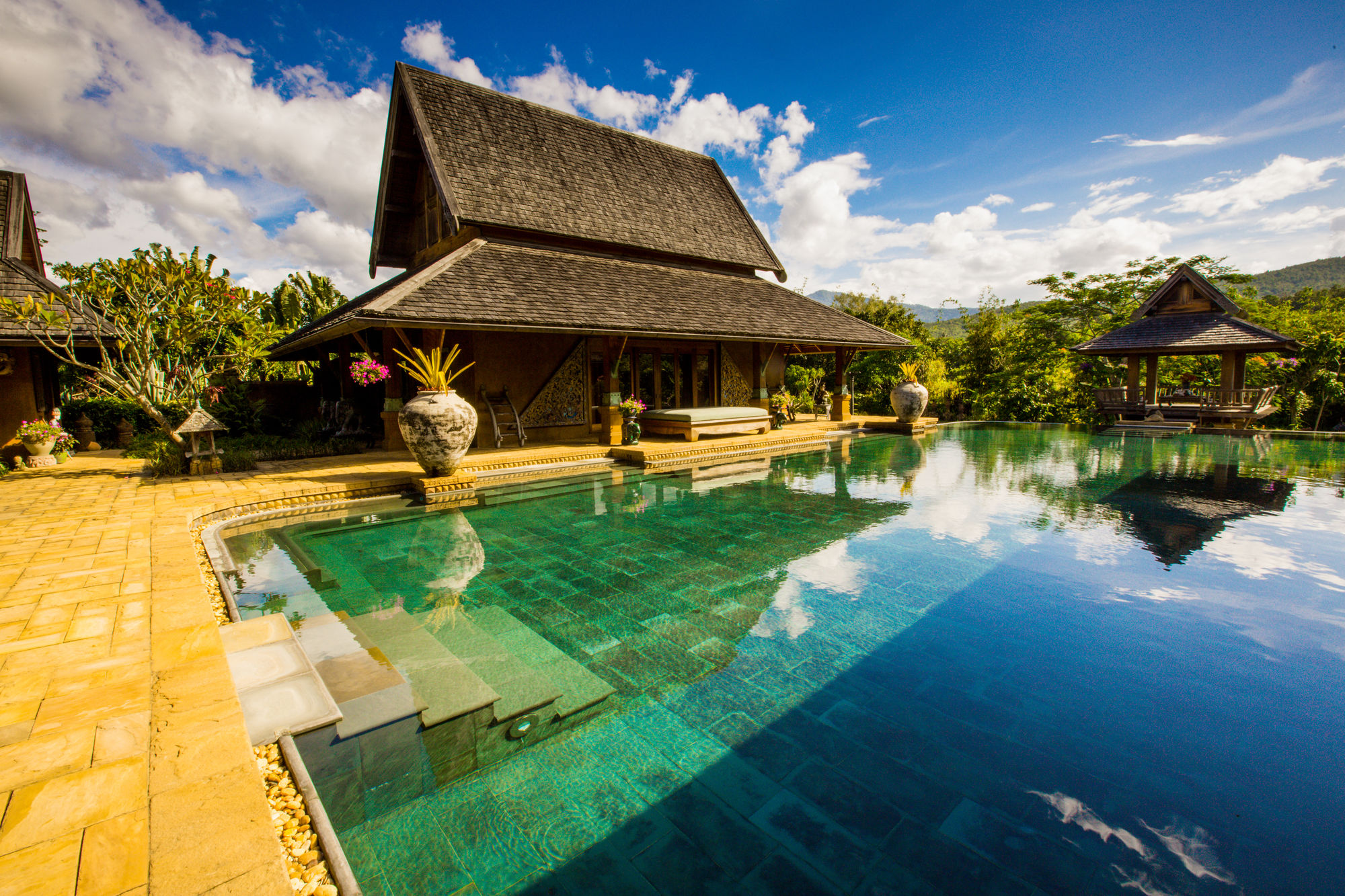 Фото Howie's Homestay