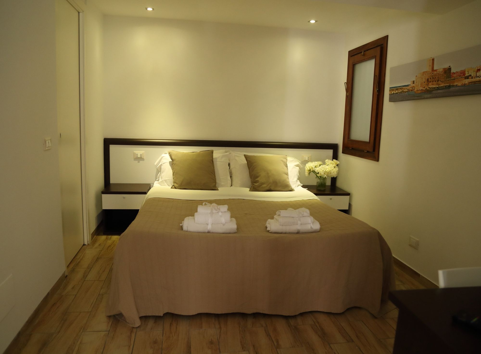 Фото Cortile Antico