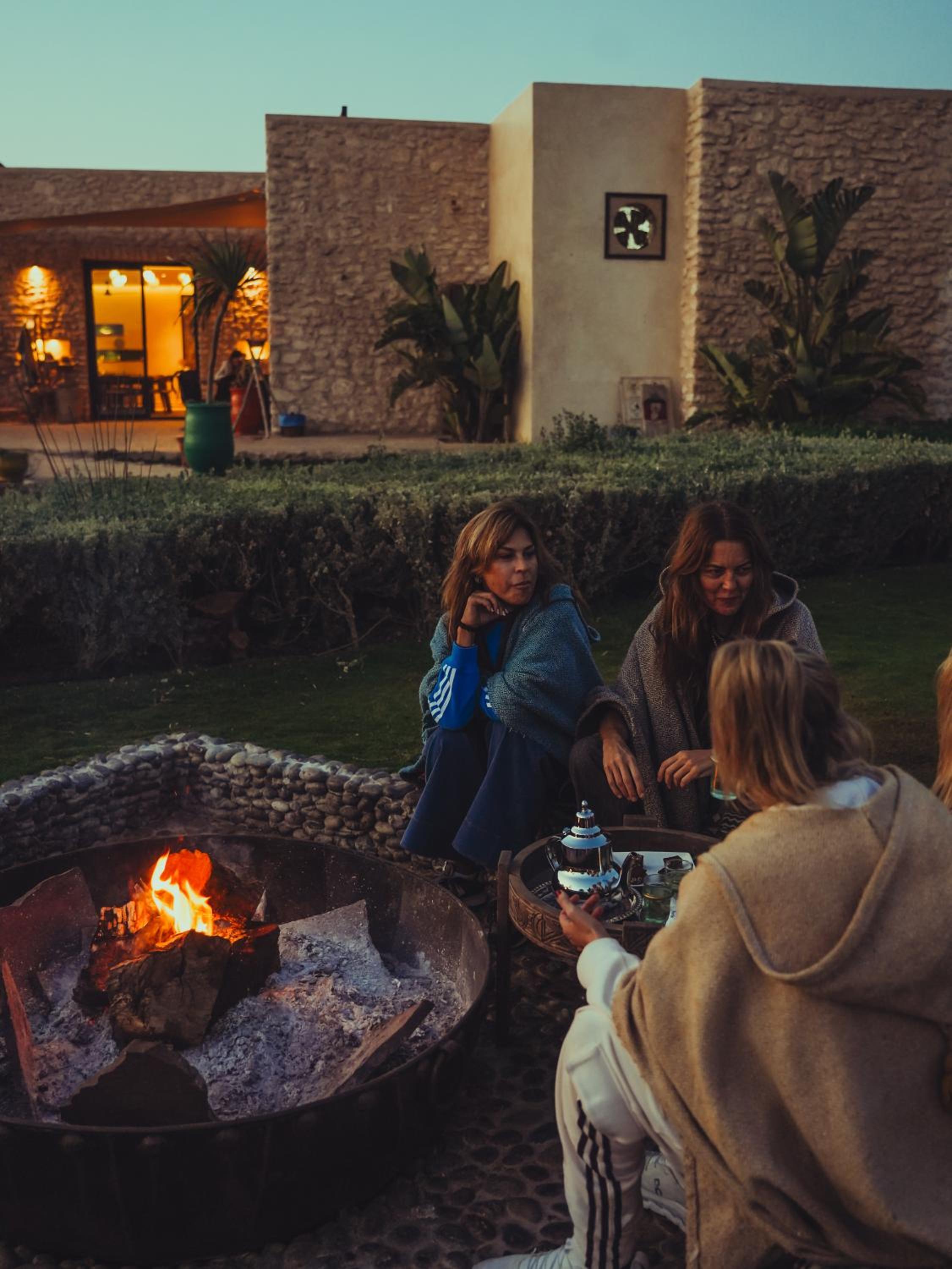 Фото Baberrih Hospitality Palaces & Resorts