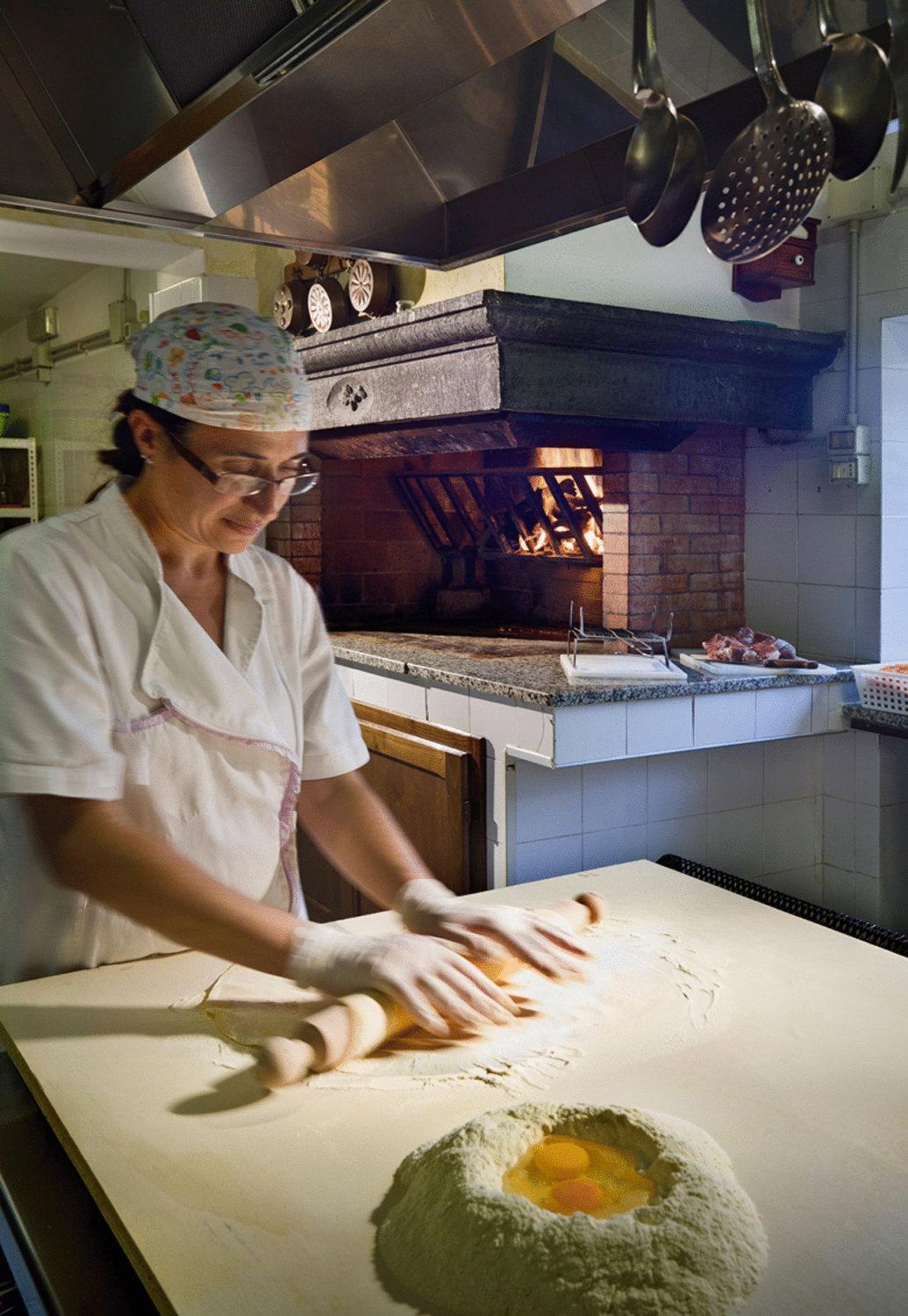 Фото Villa Hotel Valle Del Marta Resort