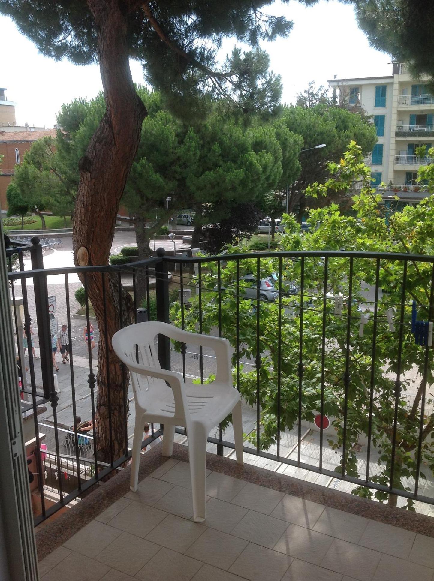 Фото Hotel Serafini