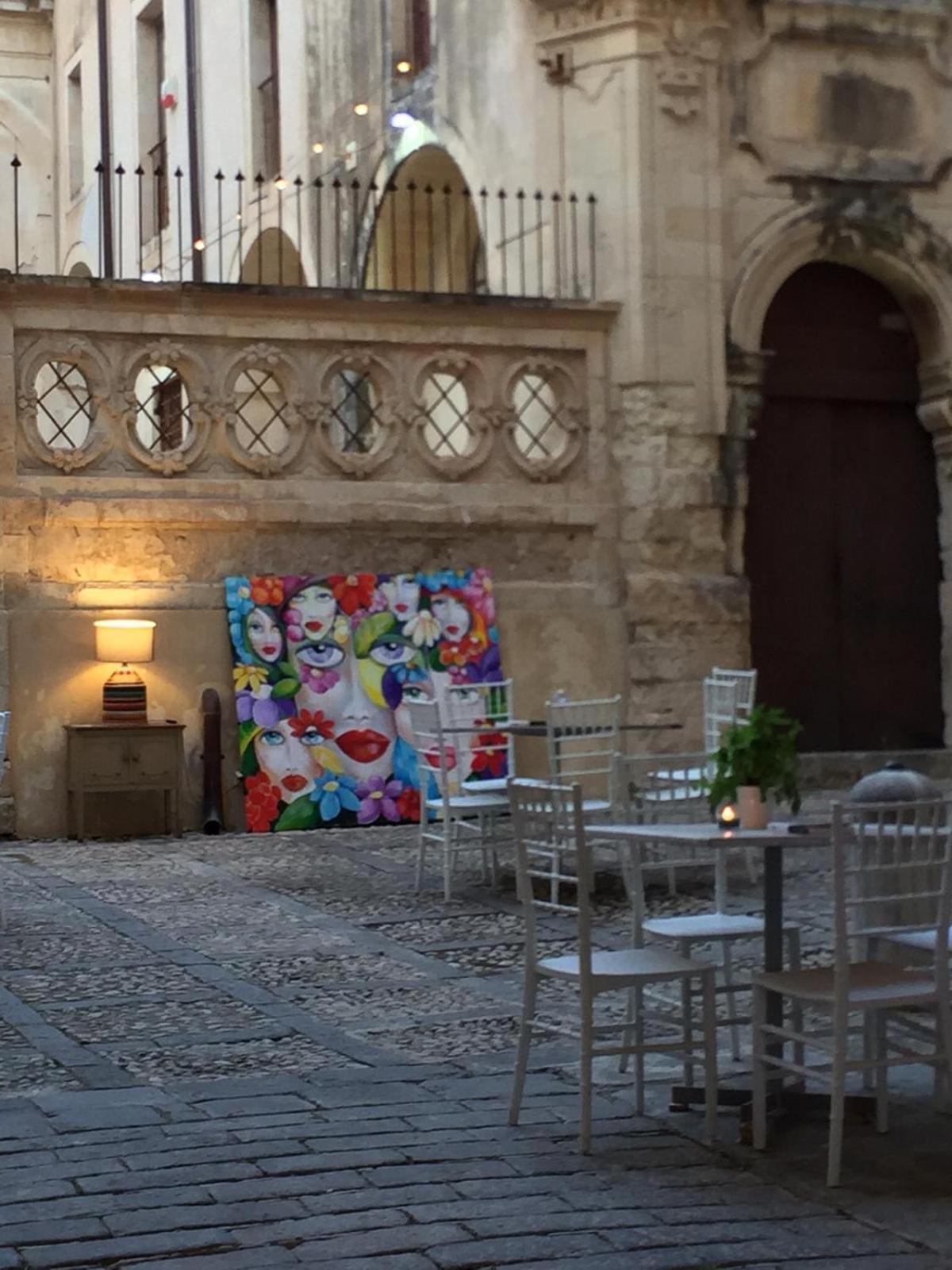 Фото Landolina Palace