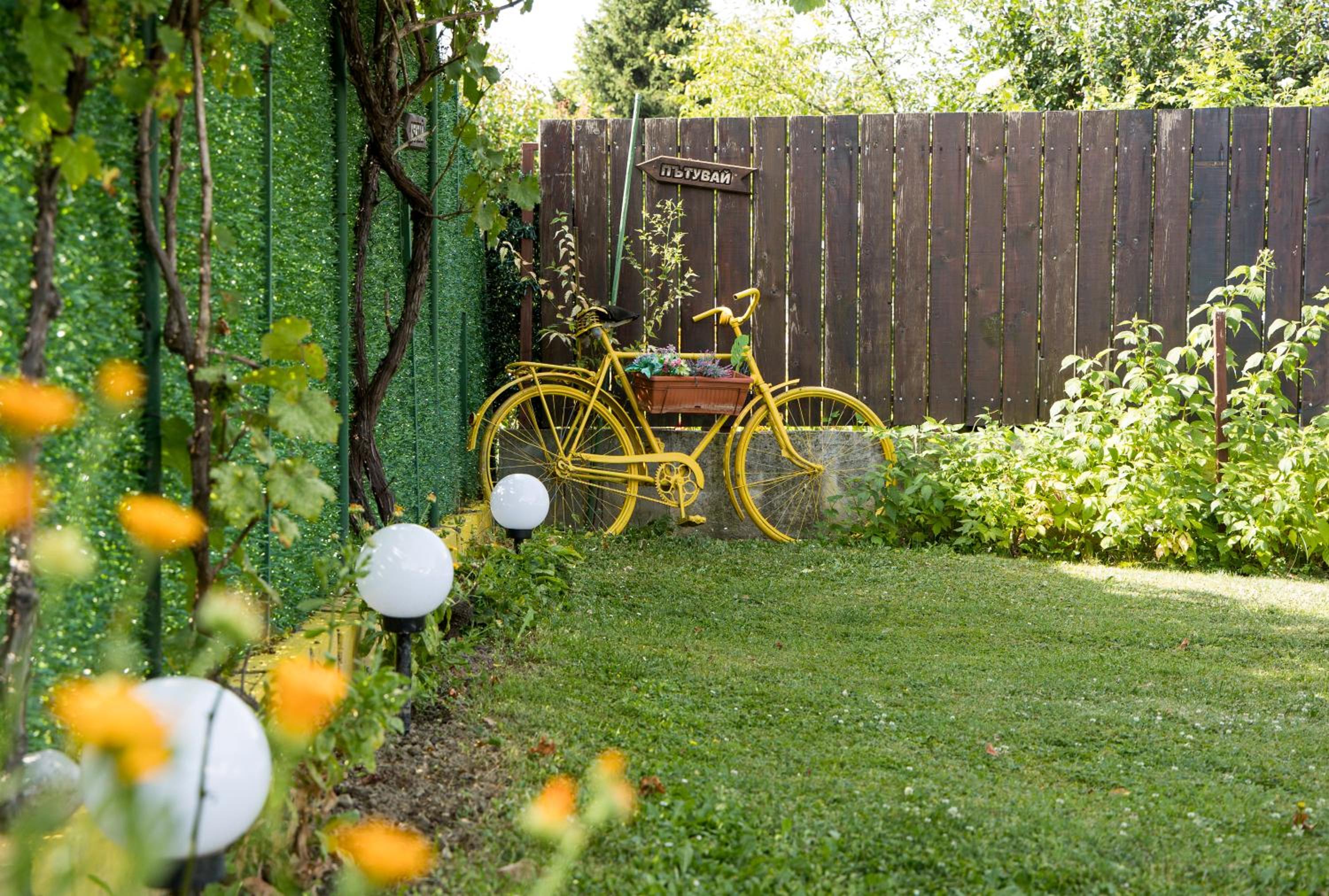 Фото Villa Kalin