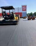 Строй-асфальт (Rabochaya ulitsa, 9), construction and repair of roads