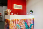 NailChic (Moscow, Novomoskovskiy Administrative Okrug, Vnukovo District, Anny Akhmatovoy Street, 11к1) ، صالون تجميل