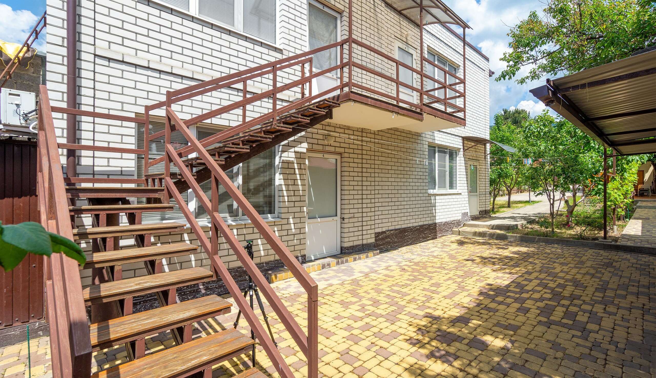 Фото Мускат