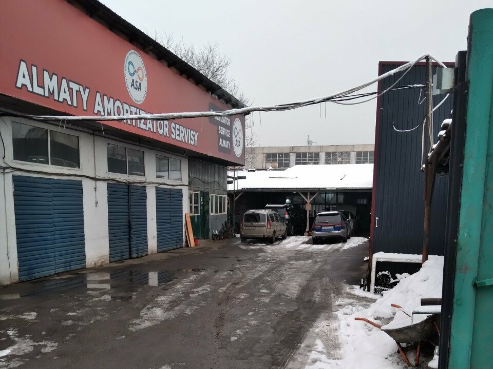Car service, auto repair Autoelectrician, Almaty, photo