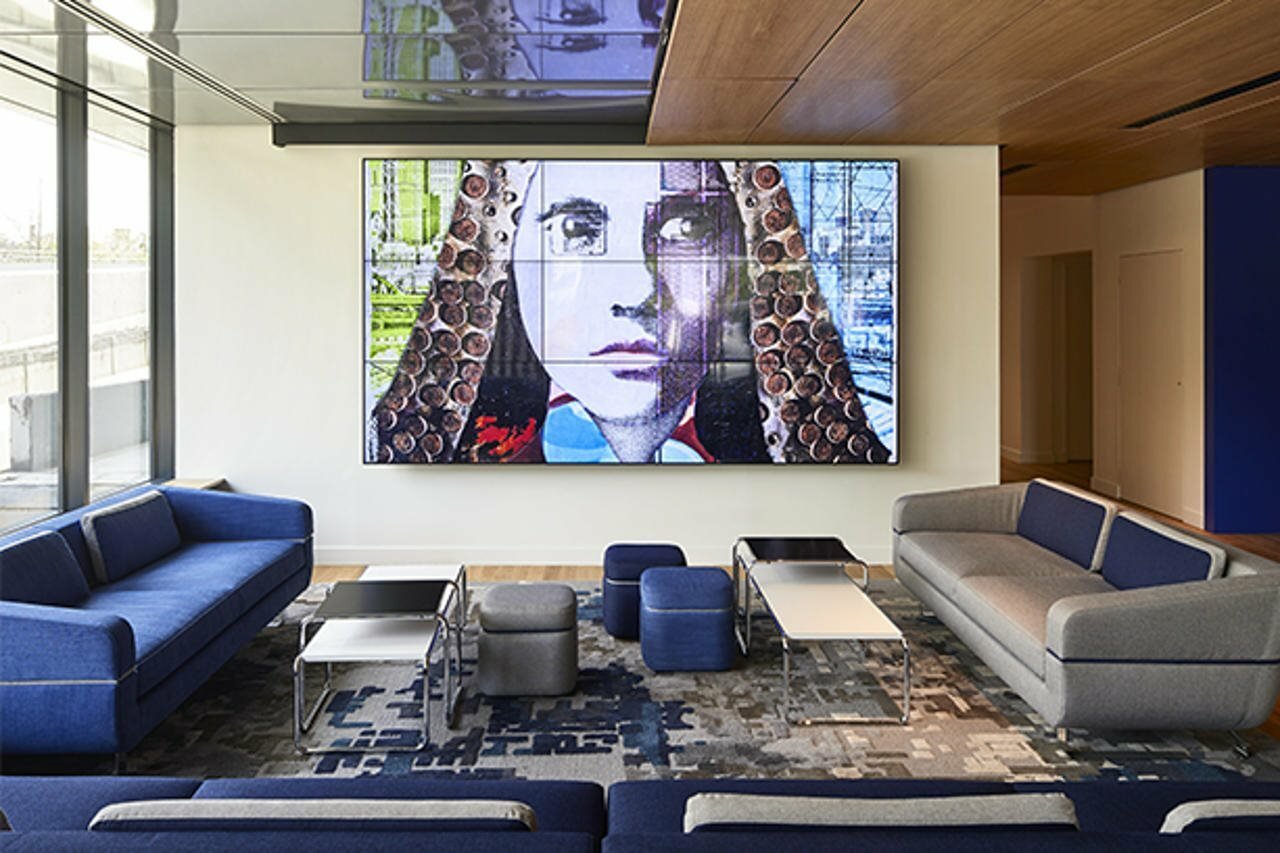 Фото Hôtel Yooma Urban Lodge