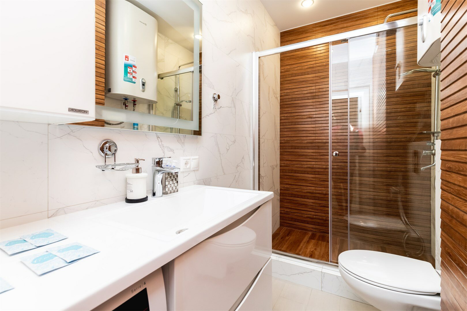 Фото Abri Luxe на Мамайке