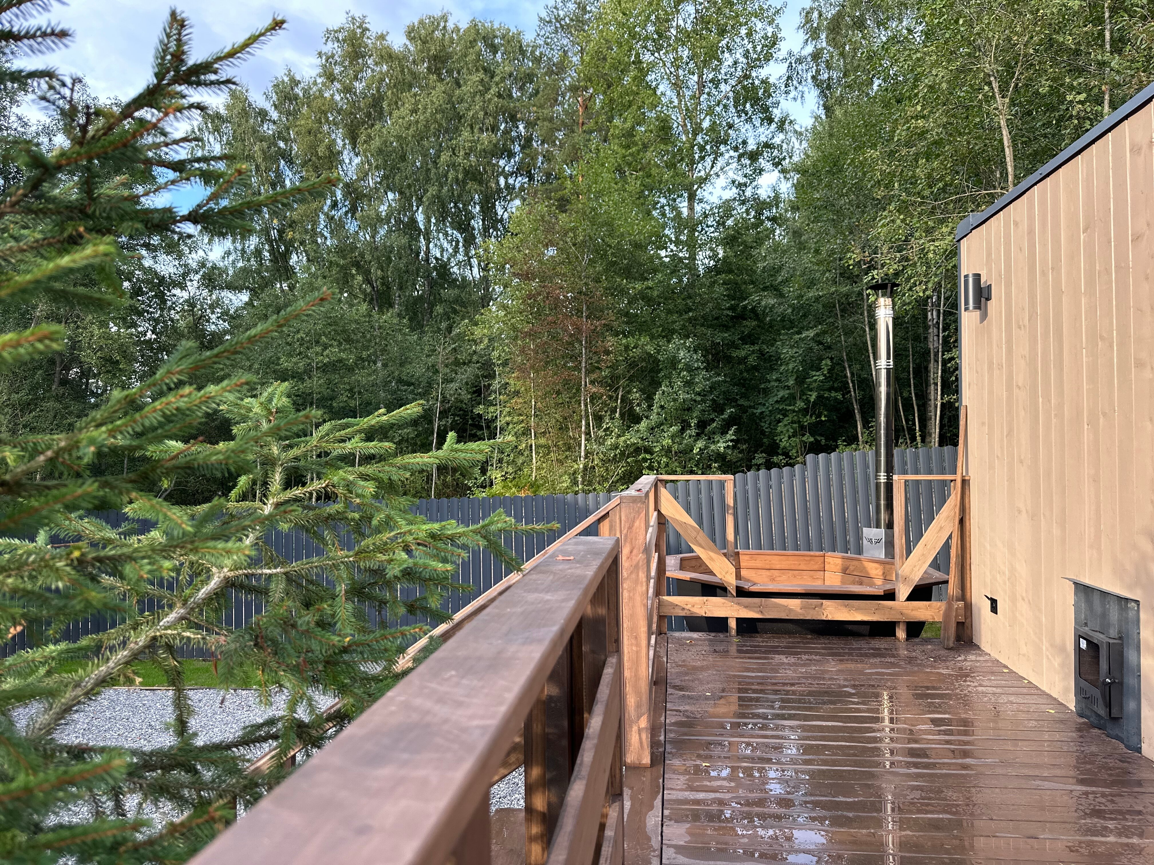 Фото Дача ДомBerry