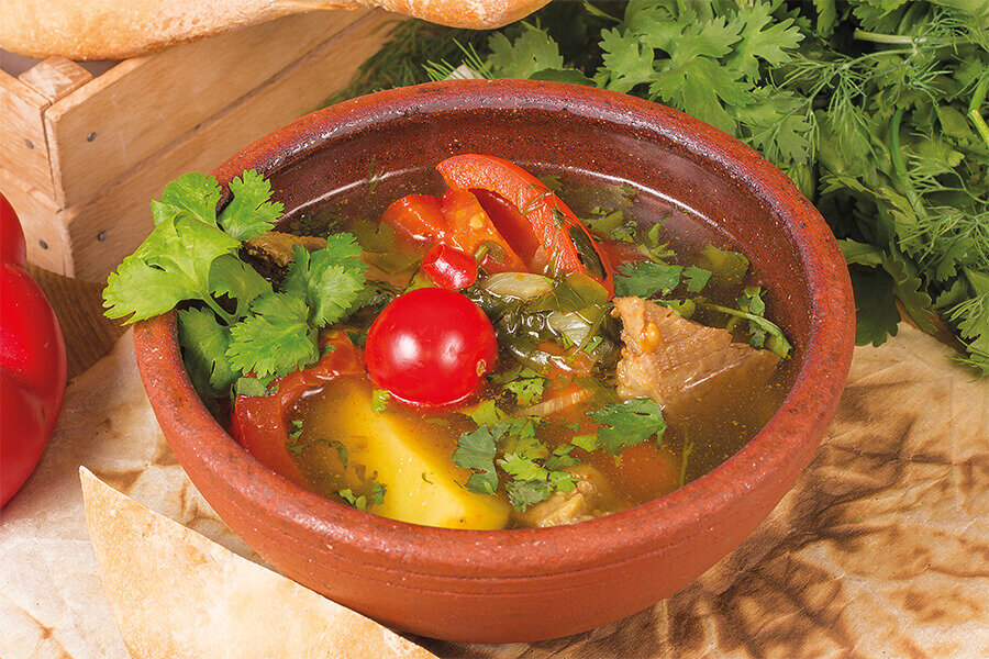 Фото Банкетный дом Елена