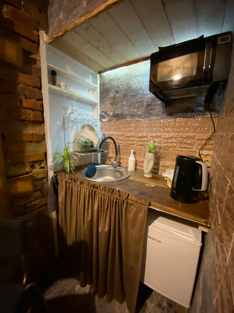 Фото Усадьба Асташко