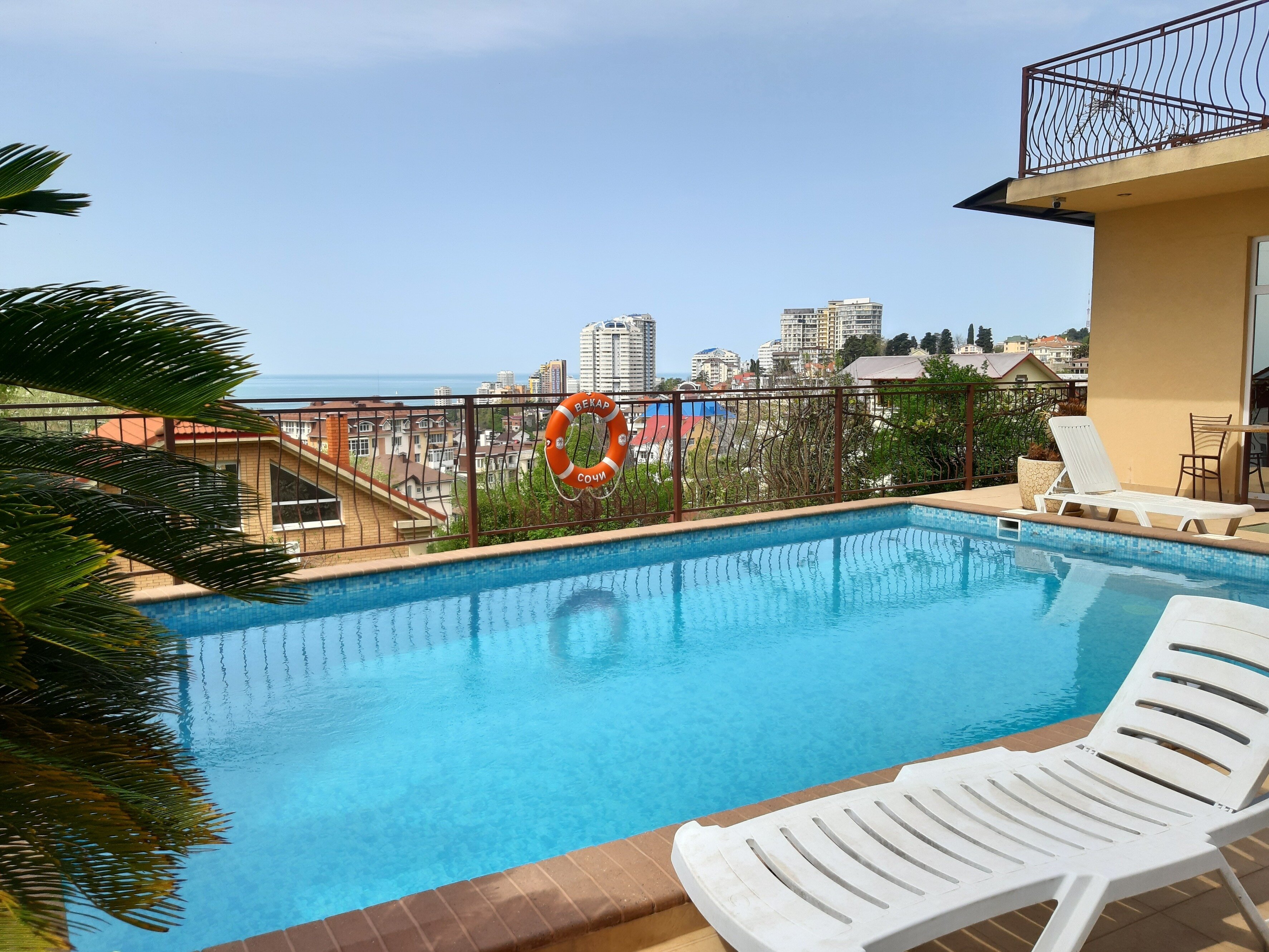 Фото отеля 5