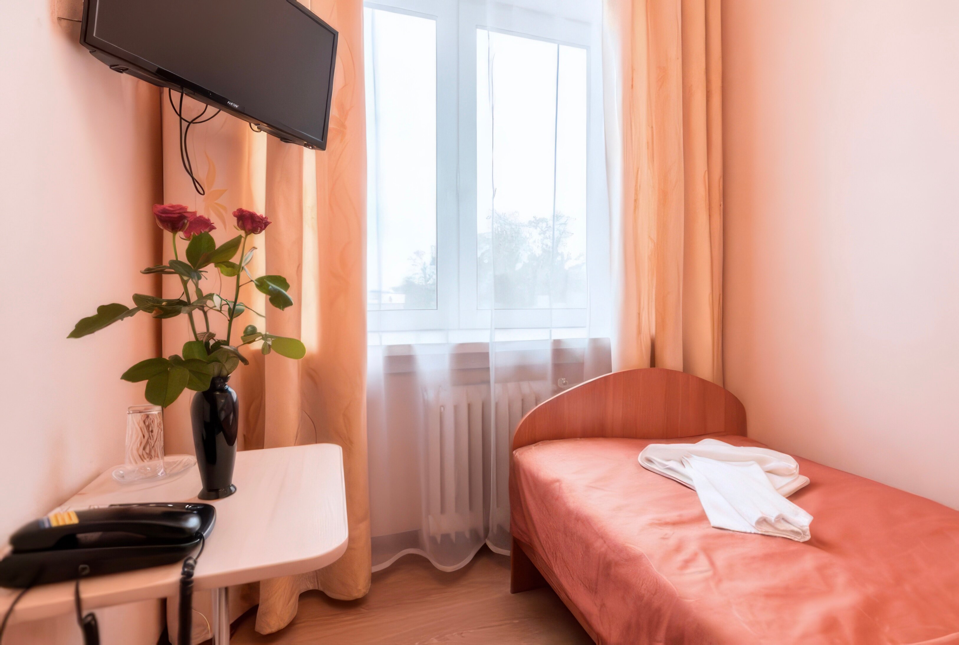 Фото Ладога