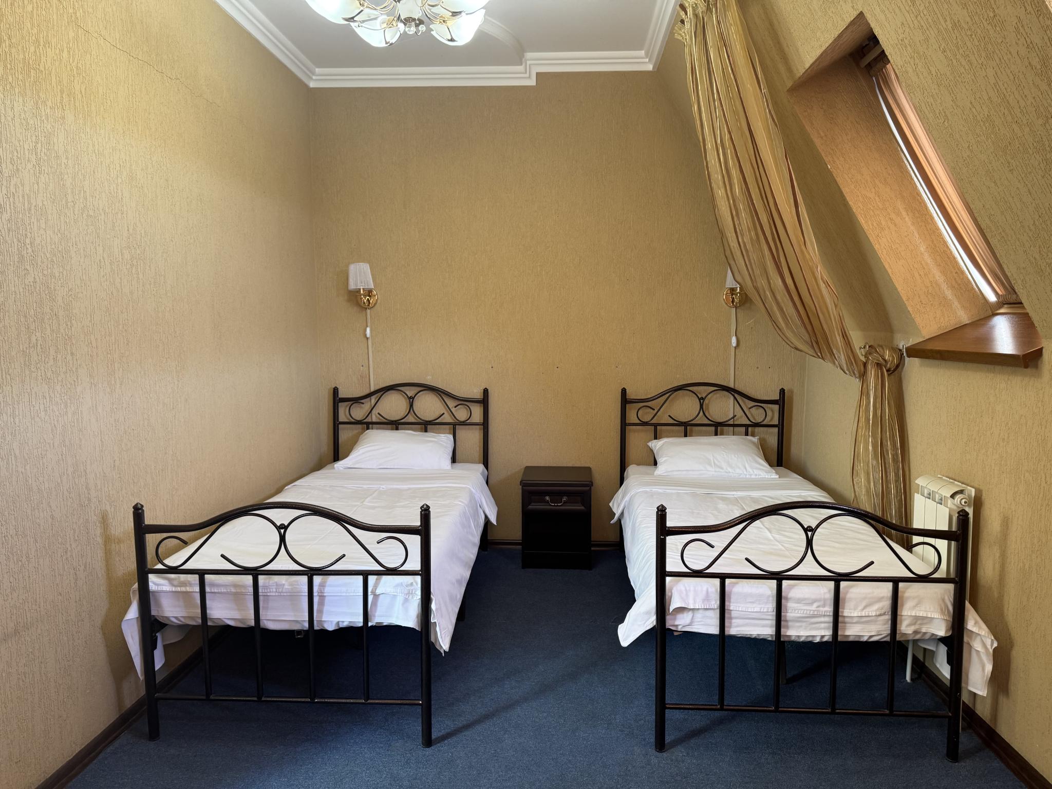 Фото Серебряный бор