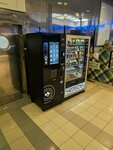 Мосвендинг (Tarasa Shevchenko Embankment, 23А), coffee machine