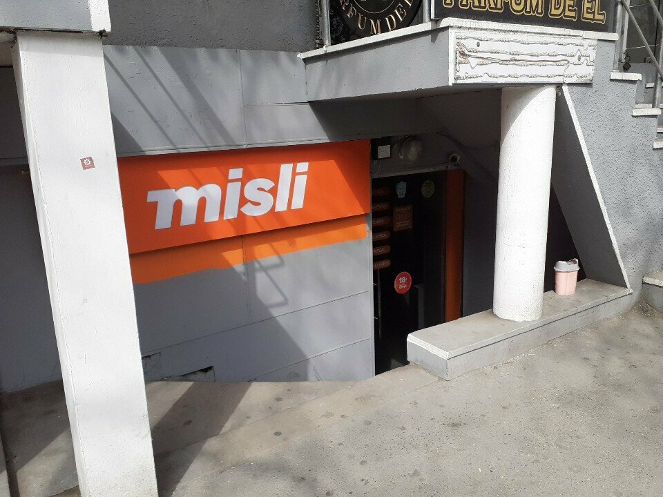 Misli şəkli