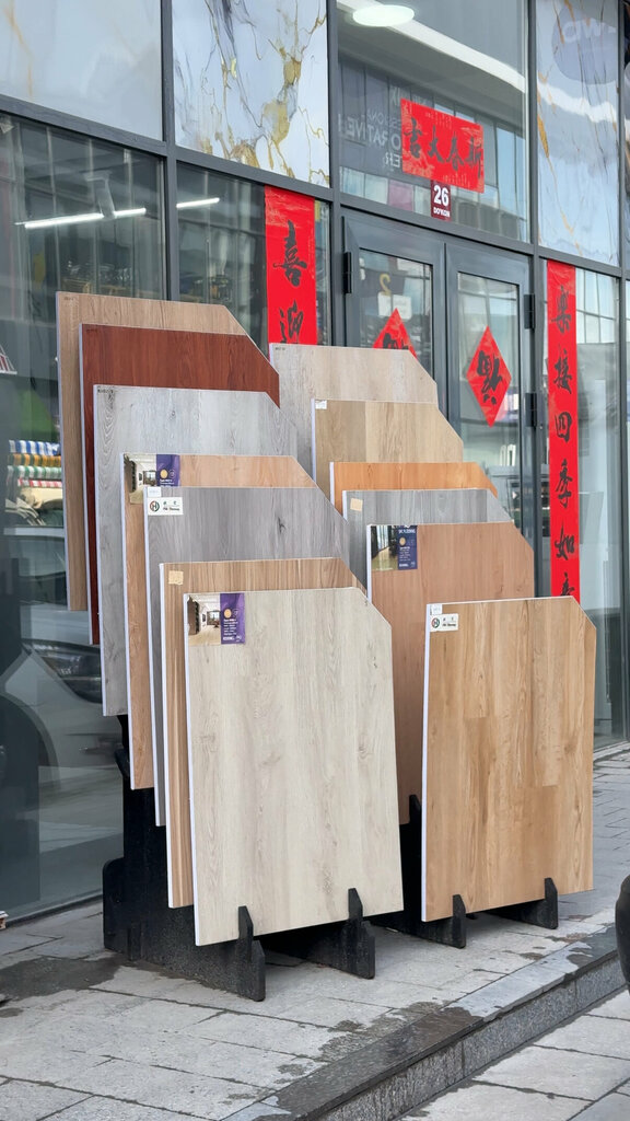 Hardware store F Davs, Tashkent, photo