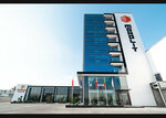 Alga Trade Group (Leo Tolstoy Street, 36К/1) ، وسيط جمركي