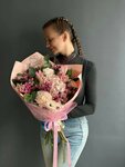 Hello Flowers! (7-ya proseka, 92), flower shop