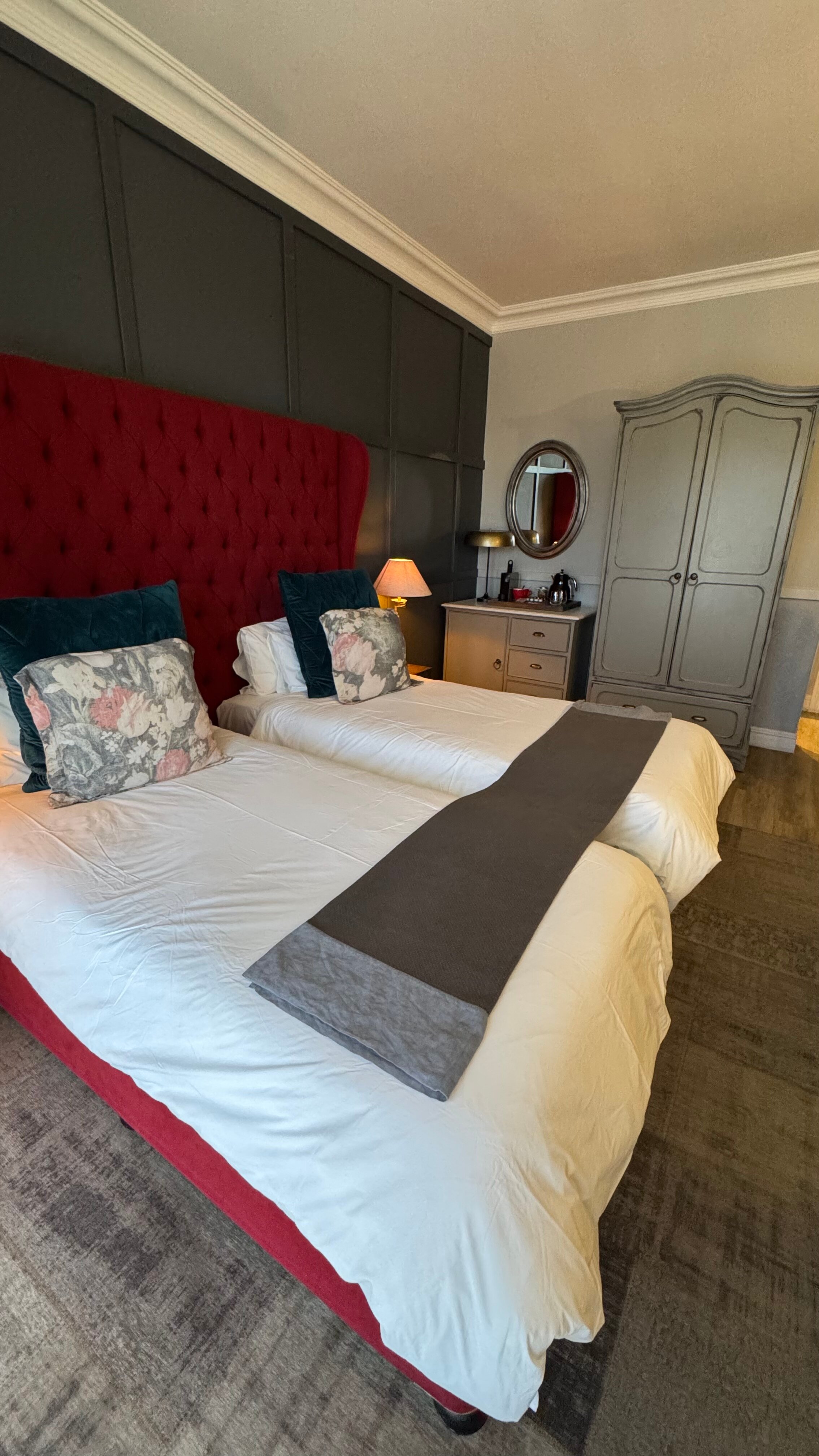 Фото The Weinberg Windhoek