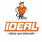 Ideal (Shymkent, Tamerlan tas joly), carpet cleaning