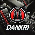 DanKri (Dovatora Street, 11), auto studio