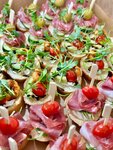 Брускетта. КРД (Moskovskaya Street, 144к2), catering