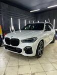 KS_wrap (Avangardnaya Street, 8В) ، ترميم وتنظيف السيارات