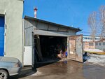 Автосервис (Shofyorov Lane, 11литЕ), servicio de coches, centro de reparación de automóviles