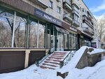 Artvision (Kasym Amanzholov Street, 23), interior design
