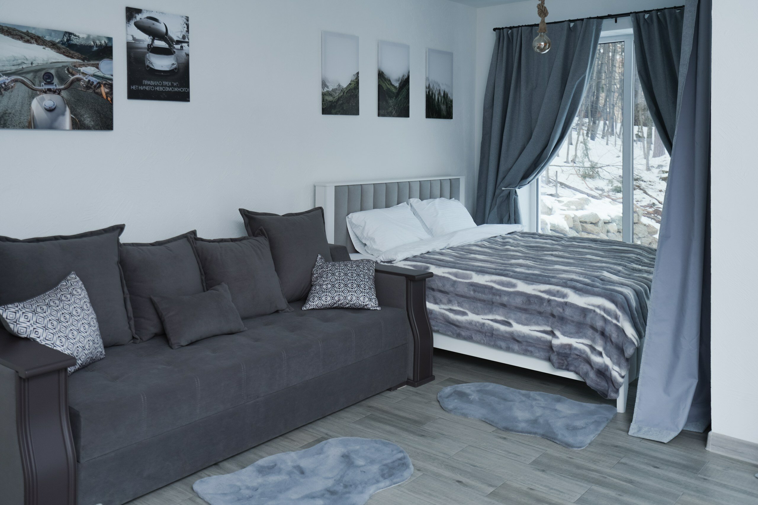 Фото Горы Горы